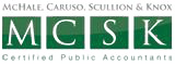 MCSK logo