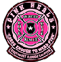 Pink Heals logo