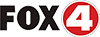 Fox4 logo